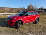 Land Rover Range Rover Evoque 2.2 TD4 Automatik Britain...