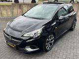 Opel Corsa OPC PERFORMANCE PANO XENON CARPLAY  KAMERA - Opel Corsa mit Benzin-Antrieb: Schiebedach