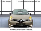 Renault Scenic III Limited 1.2 TCe 115 - Renault Scenic in Dresden