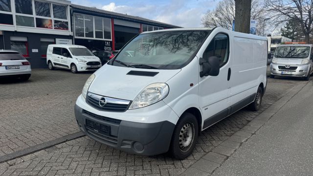 Opel Vivaro L2H1