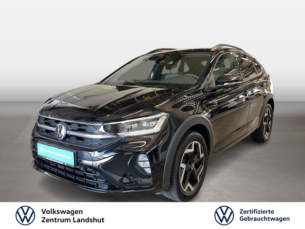 Volkswagen Taigo 1.5 TSI DSG R-Line 2xKlima ACC AHK AUT LED