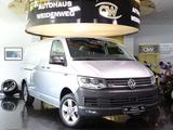 Volkswagen T6 Transporter Lang 4Motion DSG LED Navi Cam AHK - Volkswagen T6 in Duisburg
