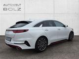Kia ProCeed GT Navi Leder DigiCock Memory SoundJBL L - Kia pro cee'd / ProCeed in Köln
