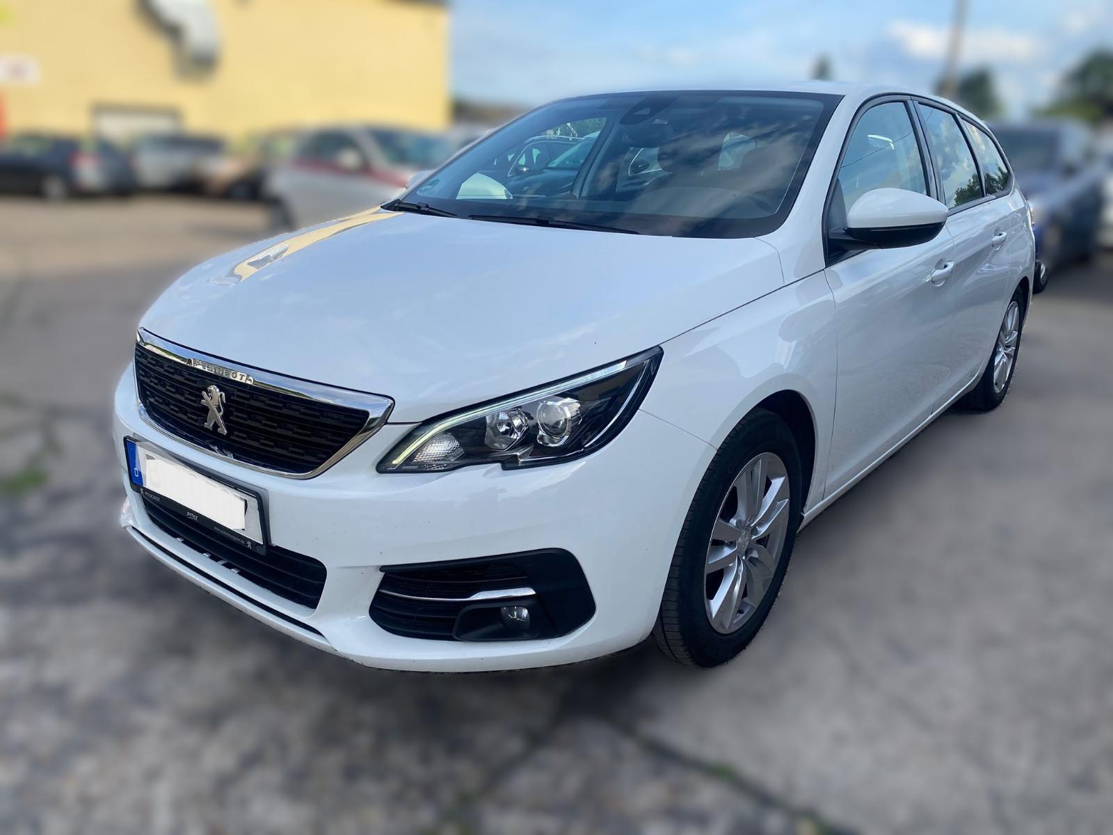 Peugeot 308 SW Active Pack