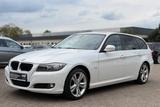 BMW 320d E91 Aut.24M-Garan.Navi Xenon Unfallfrei - BMW E91 - BMW 3er Reihe