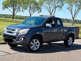 Isuzu D-Max Space Cab 4WD - Isuzu D-Max aus 2018