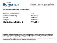 Volkswagen T7 Multivan - Vorschau Bild 3