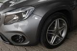 Mercedes-Benz GLA 220 d Sport Utility Vehicle NIGHT+MEMORY+18" - Mercedes-Benz GLA-Klasse Diesel Gebrauchtwagen