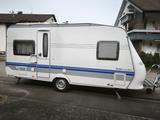 Hobby 460 ufe Excellent, Klima