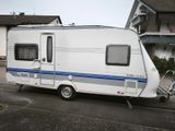 Hobby 460 ufe Excellent, Klima