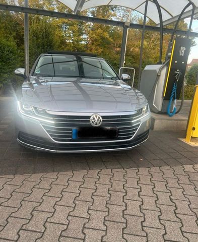 VW VW Arteon 2.0 TDI 4Motion  239 PS  Panor...
