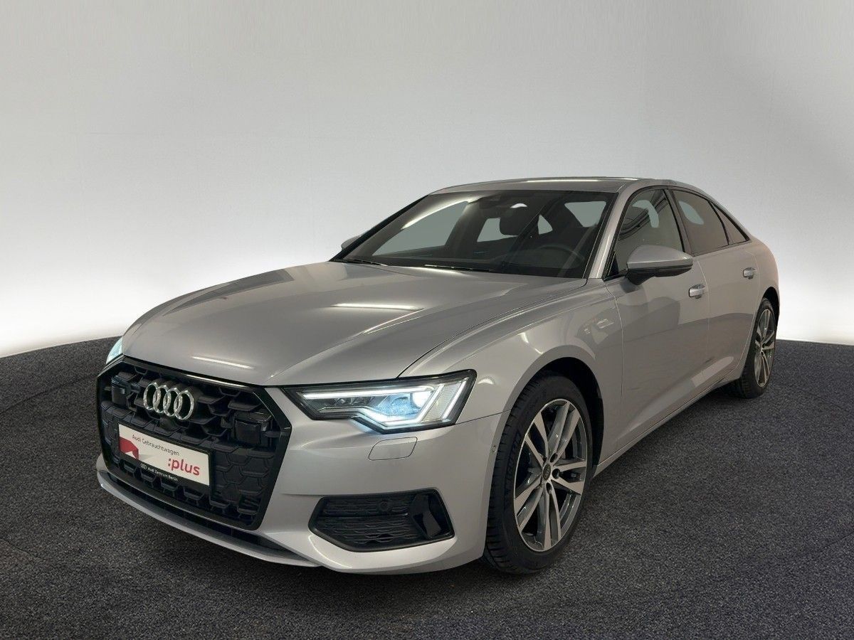 Audi A6 - Bild 4