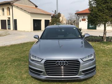 Audi A7 - 5