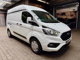 Ford Transit Custom 2.0 D L2H2 3,4t AHK KLIMA PDC - Ford Transit: 2.4