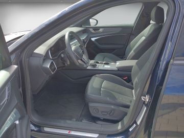 Audi A6 - 11