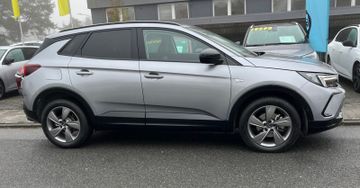 Opel Grandland 1.2 T GS Automatik Matrix LED Navi