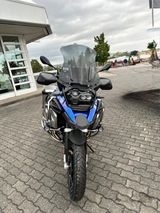 BMW R 1250 GS ADVENTURE Oil Incl. + 3 Alukoffer  - Offers matching your search criteria