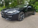 BMW 640d xDrive Coupé - M PAKET - VOLL - SERVICE NEU - BMW 640 mit Diesel-Antrieb: Coupé