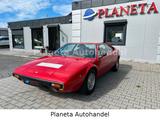 Ferrari Dino GT4 2.0 Liter 170PS V8 Motor Top Zustand - Ferrari Dino GT4 Benziner Gebrauchtwagen
