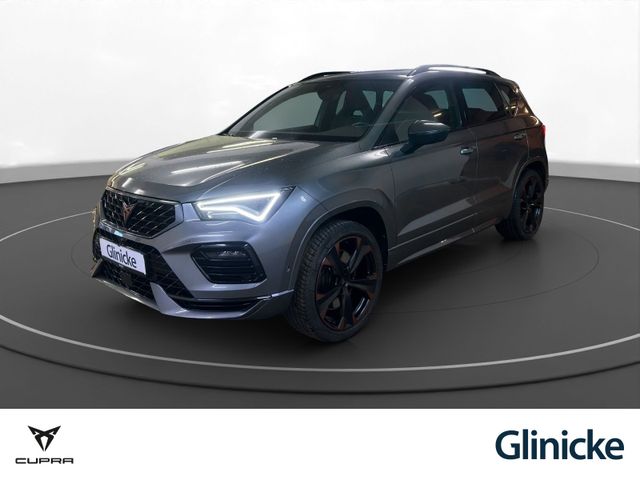 Cupra Ateca 2.0 TSI 4D Pano LED LM 19" Navi ACC Beats