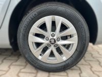 Skoda Fabia - Vorschau Bild 7