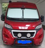 MegaMobil Mega Sport 640,  fast Vollausstattung - MegaMobil Wohnwagen & Wohnmobile