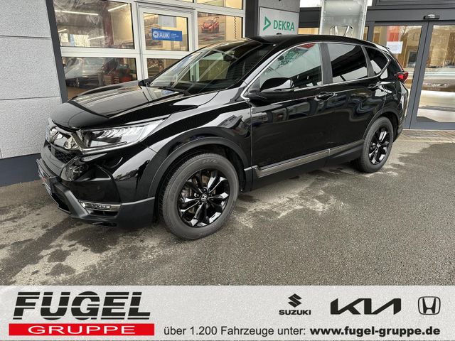 Honda CR-V 2.0 i-MMD HYBRID Sport Line AHZV|LED|SHZ