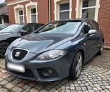 Seat Leon FR 2.0 TDI 170PS| Viele Neuteile... - Seat Leon aus 2006 mit Diesel-Antrieb