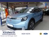 Ford Explorer BEV RWD 77kWh Fahrerassistenz-P. , AHK - Ford Explorer Jahreswagen