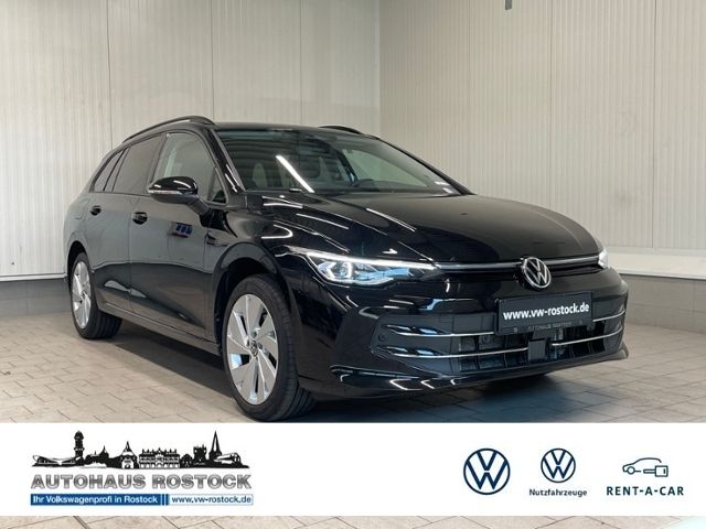 Golf VIII Variant Goal 1.5 eTSI DSG AHK NAVI