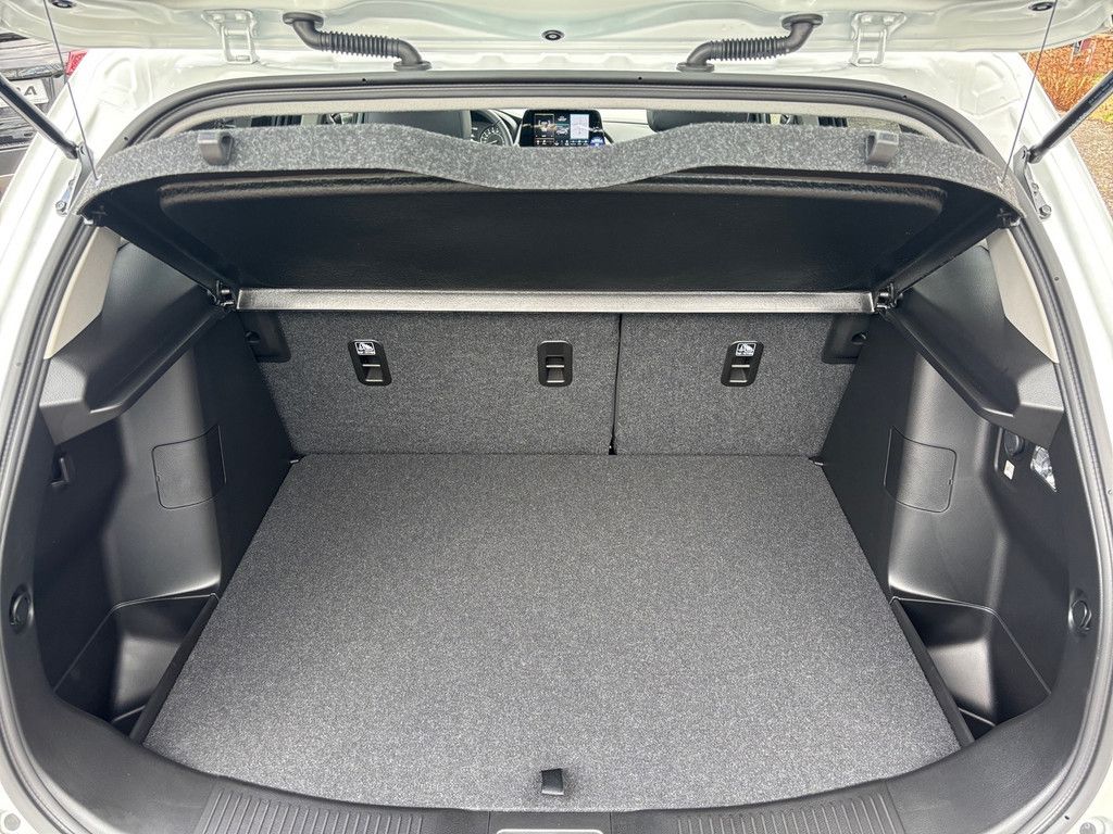 Suzuki (SX4) S-Cross - Bild 15