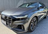 Audi SQ8 4.0TDI V8 Quattro,Matrix,22''Bang&Olufsen - mit Diesel-Antrieb: Automatik
