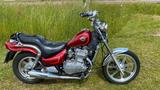 Kawasaki EN 500 A Sehr guter Zustand TÜV neu ! - Offers