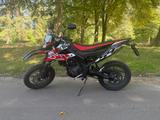 Aprilia SX125 - APRILIA 125 SX