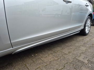 Volvo V60 - 9