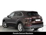 Porsche Cayenne Matrix Anhängevorrichtung SurroundView 1 - gebrauchte Porsche Cayenne aus dem Jahr 2021