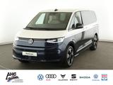 Volkswagen T7 Multivan 2.0 TDI DSG lang 75 Jahre Bulli Edit