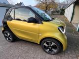 Smart ForTwo cabrio 90Ps  Passion Autom,Navi - Smart ForTwo Gebrauchtwagen in Bremen
