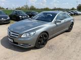 Mercedes-Benz CL 500 / Facelift / Airmatic DC 4Matic - Mercedes-Benz CL 500 Gebrauchtwagen