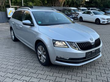 Skoda Octavia - 4