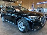 Audi Q5 Sportback 40 TDI quattro *1.HAND*19%*HUD*NAVI - Audi Q5 Gebrauchtwagen in Berlin
