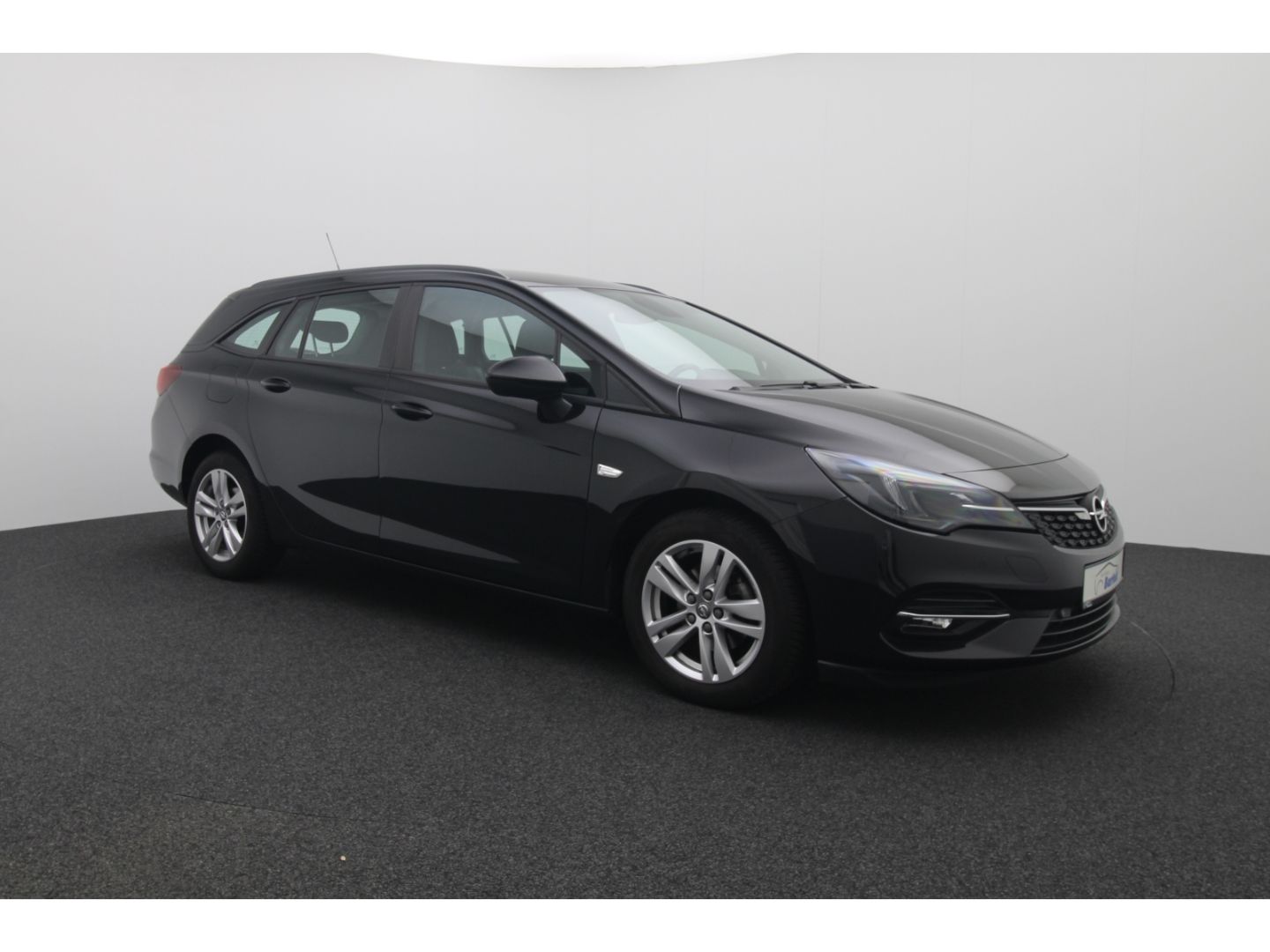 Fahrzeugabbildung Opel Astra K Sports Tourer Edition Start Stop LED SHZ