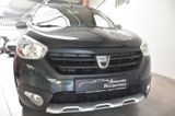 Dacia Dokker Stepway 1.2 Navi Klima Sitzheiz PDC AHK - Dacia in Düsseldorf