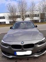 BMW 340i xDrive Touring Luxury Line Autom. Luxur... - BMW 340 Gebrauchtwagen