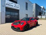 Porsche 911 GT3 RS/Steinschutz Folie/ClubSport Paket - Porsche: Sportwagen, ST 911