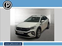 Volkswagen Taigo - Vorschau Bild 1
