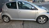 Toyota Aygo AUTOMATIK - MITNAHME SOFORT MÖ... - Toyota aus 2005: Aygo