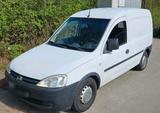 Opel Combo 1.4 - gebrauchte Opel Combo aus dem Jahr 2007