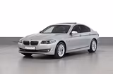 BMW 525D*AUS 2 HAND*FINANZIERUNG MÖGLICH* - BMW 525: Limousine, 525d