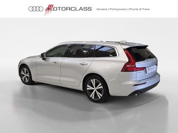 Volvo V60 - 3